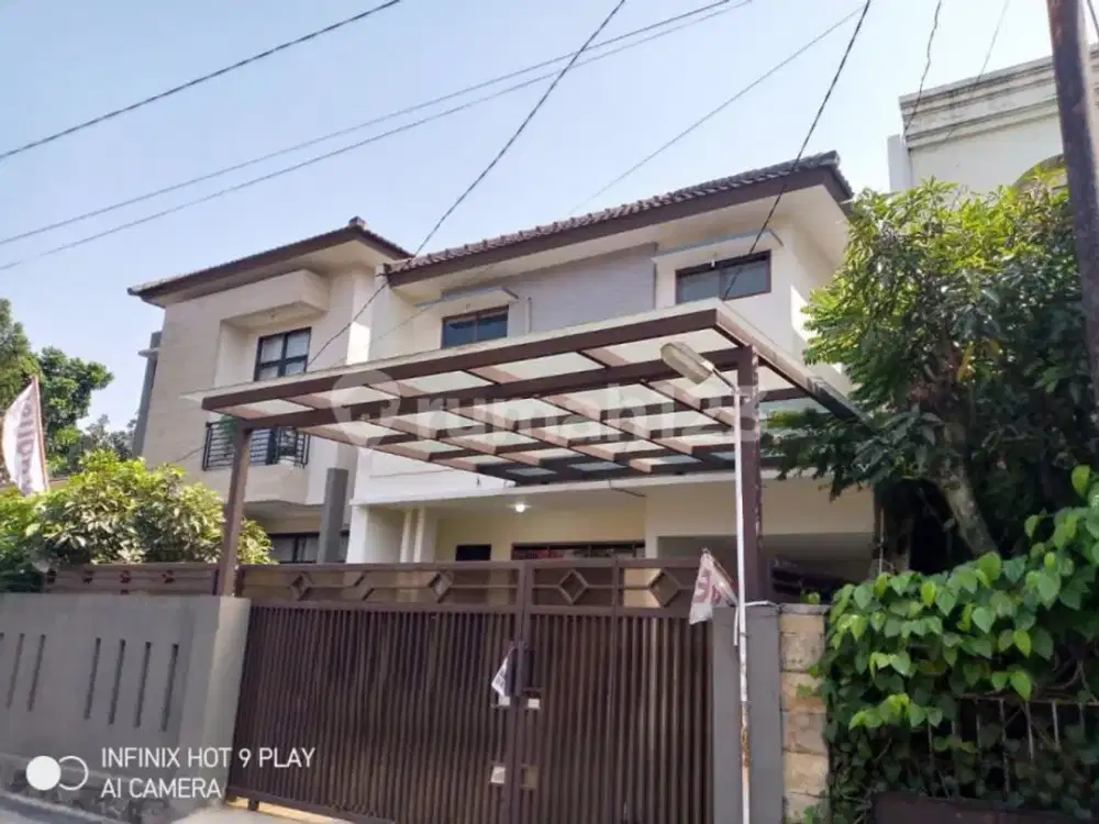 Rumah Murah Baru Di Turangga The Best Area