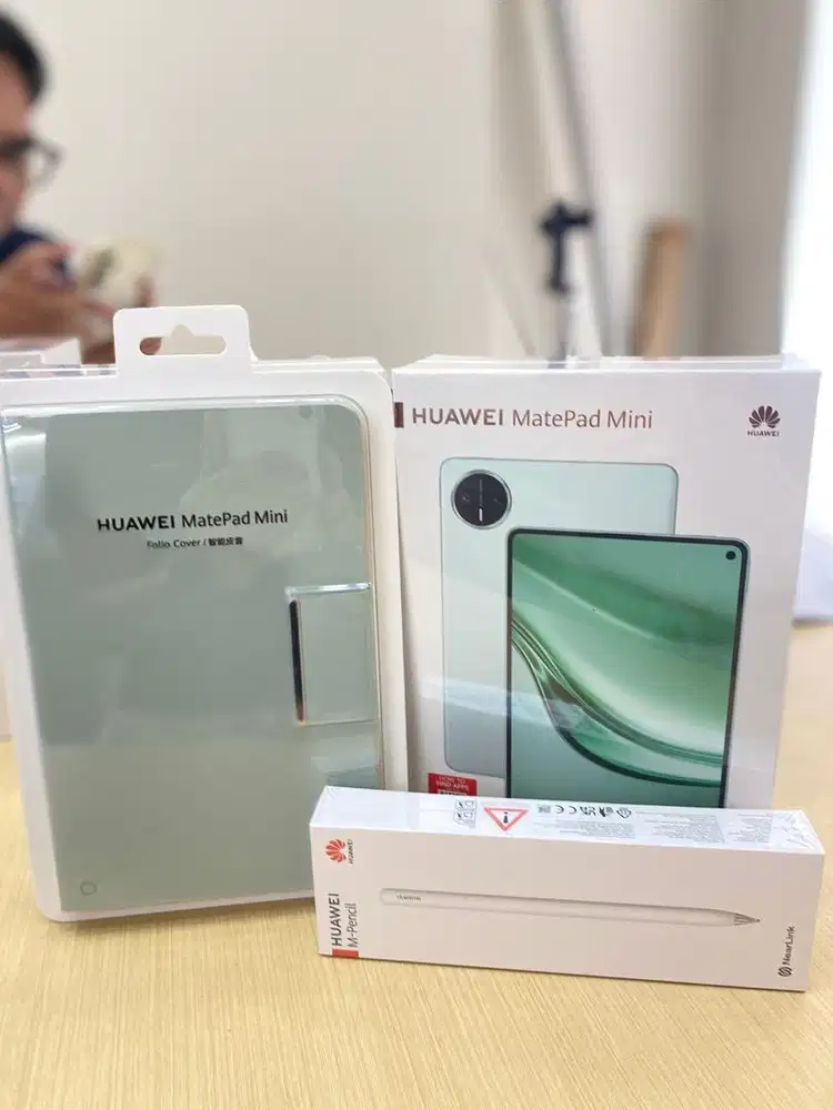 huawei matepad mini 12/257