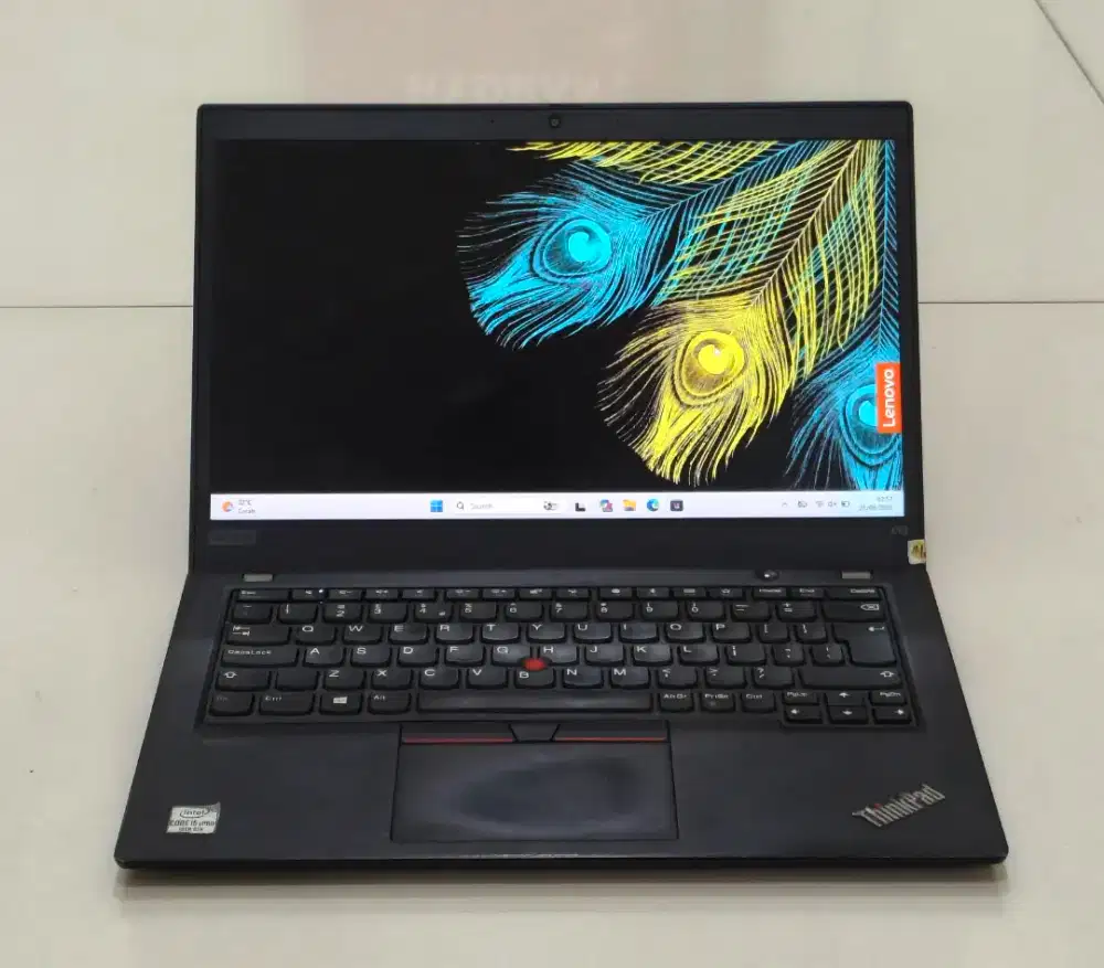 Lenovo Tinkpad X13 Intel Core i5 Gen 10 Ram 16GB SSD 256GB