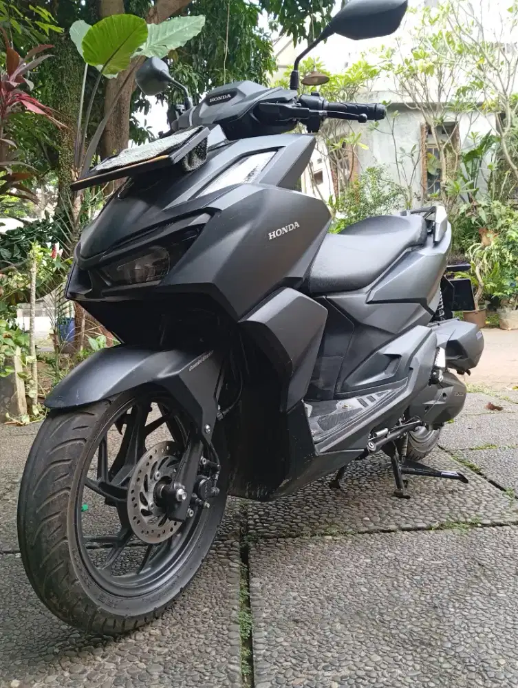 Dijual Honda Vario 160 CBS Thn. 2023