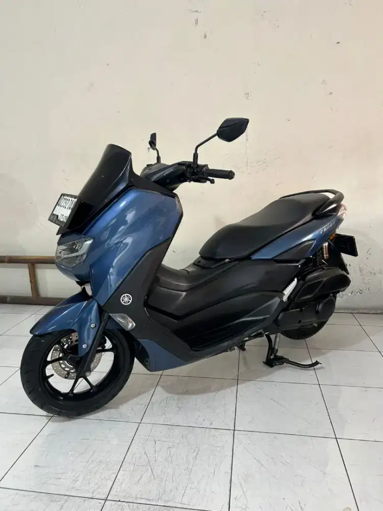 NMAX NEW CBS 2024