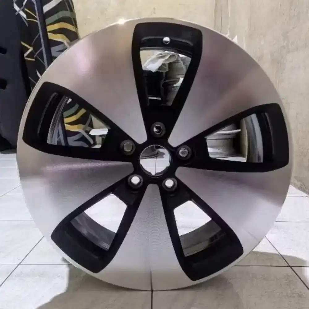 Velg ori wuling cloud 2025-2026