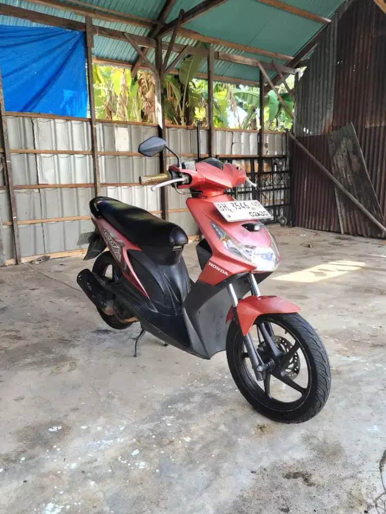 Beat karbu original