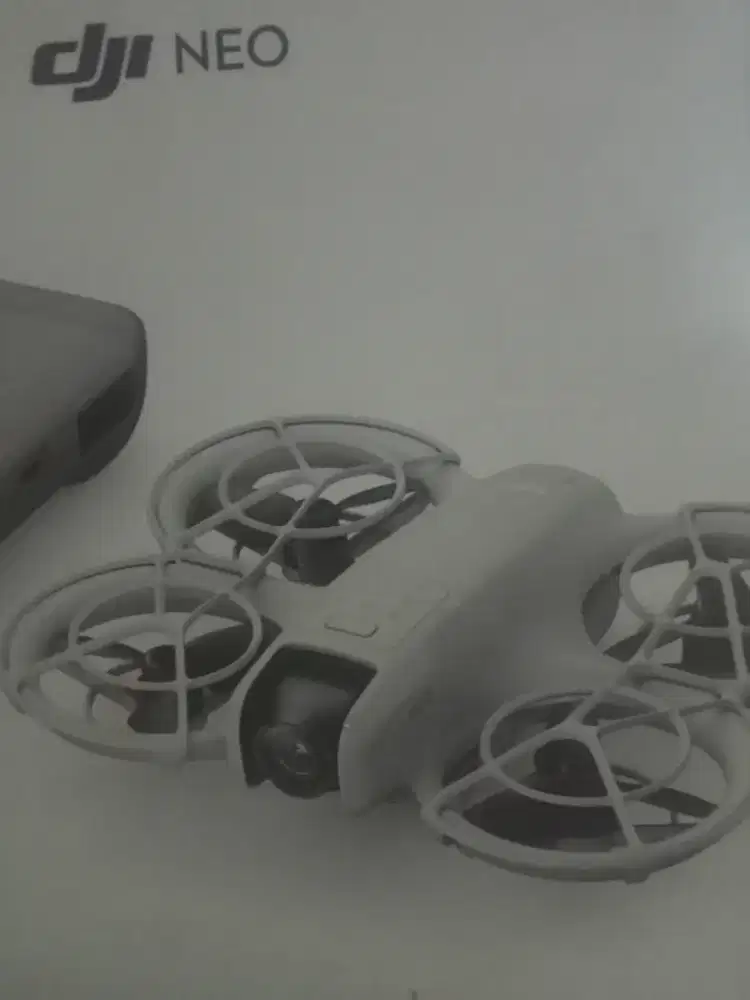 Dijual Drone Dji Neo