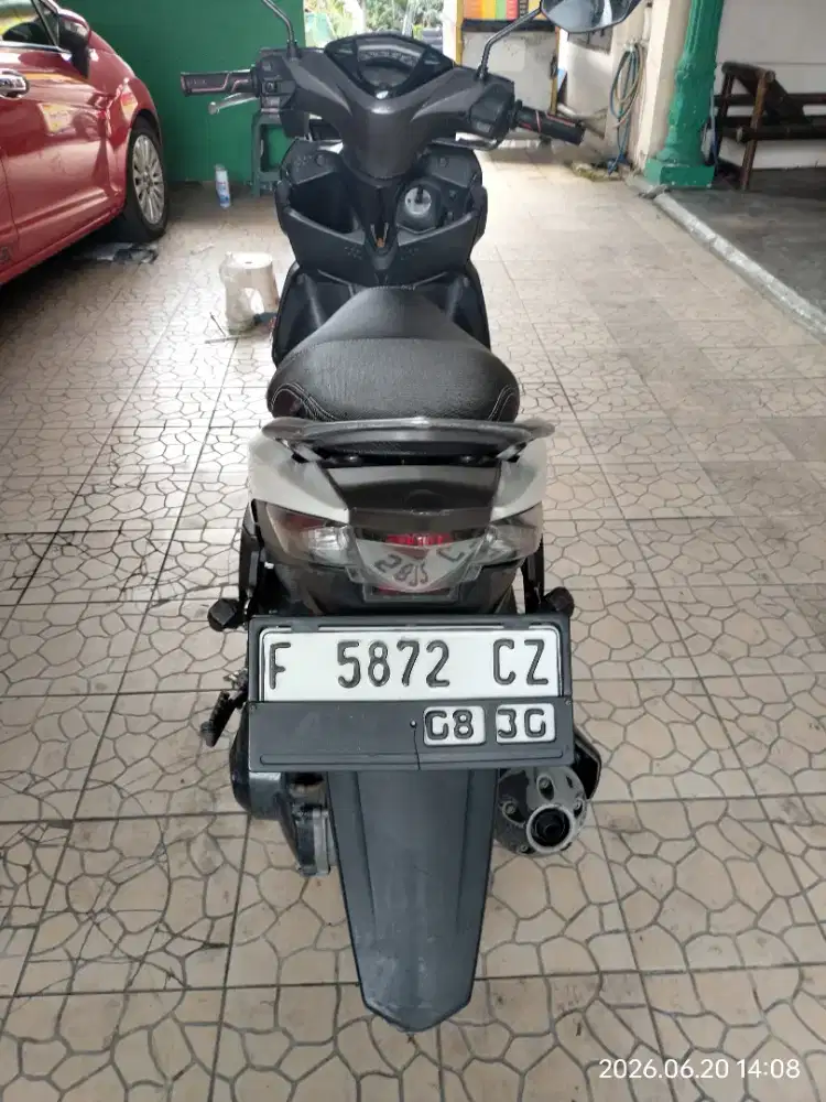 Xeon GT 2014 surat2 lengkap
