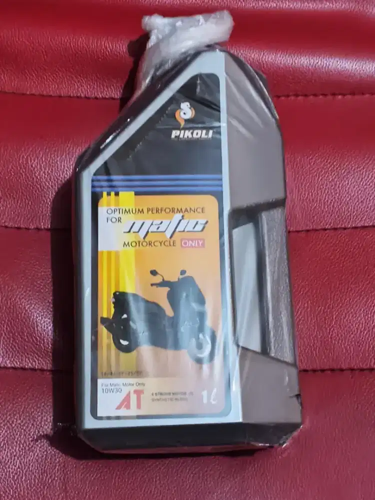 Dijual oli matic nmax old
