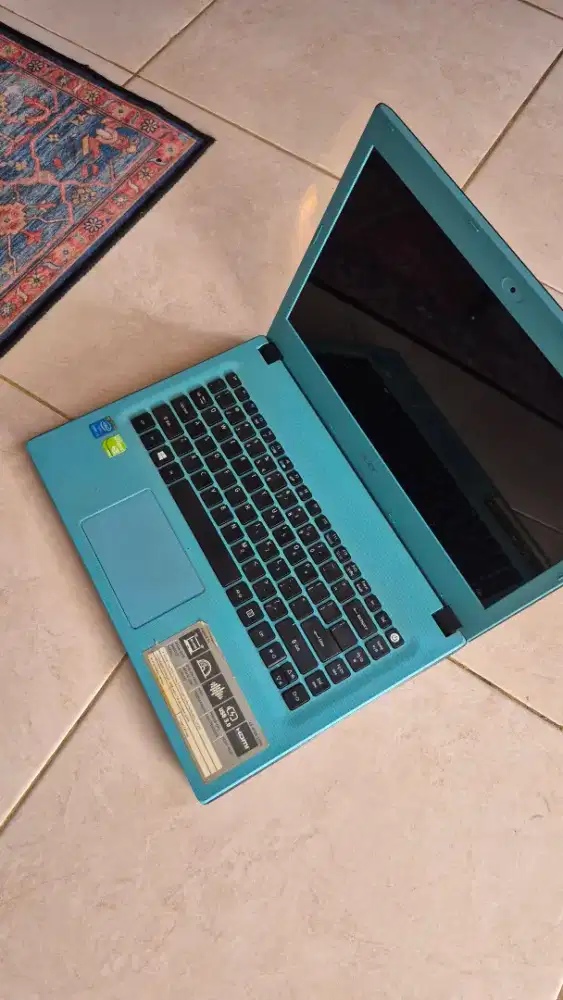 Laptop Acer Aspire E14 E5-473G-5566 Core i5 (Second)