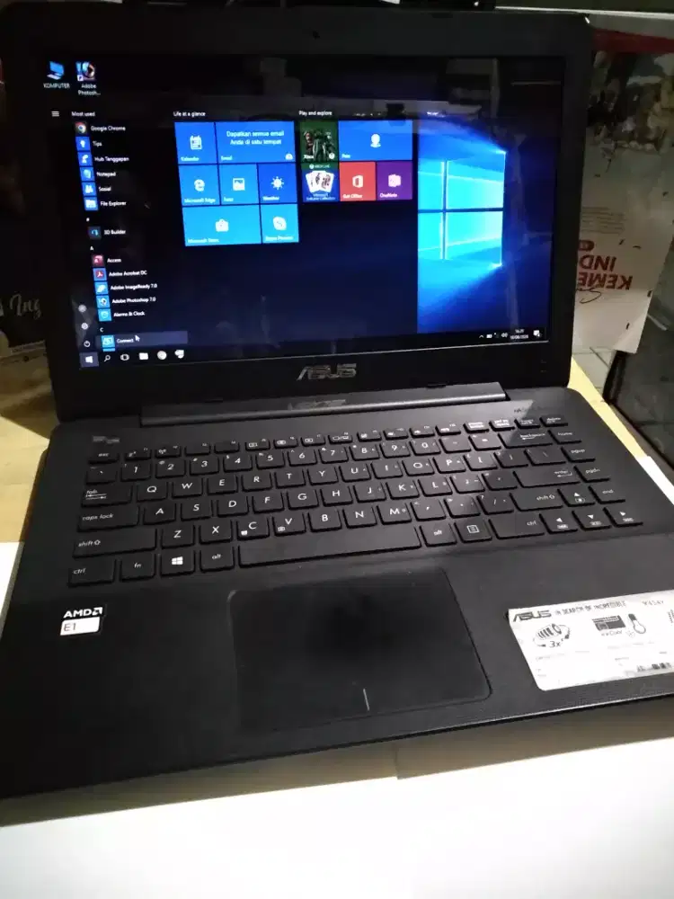 MURAH ASUS RAM 6 GB BUAT SEKOLAH