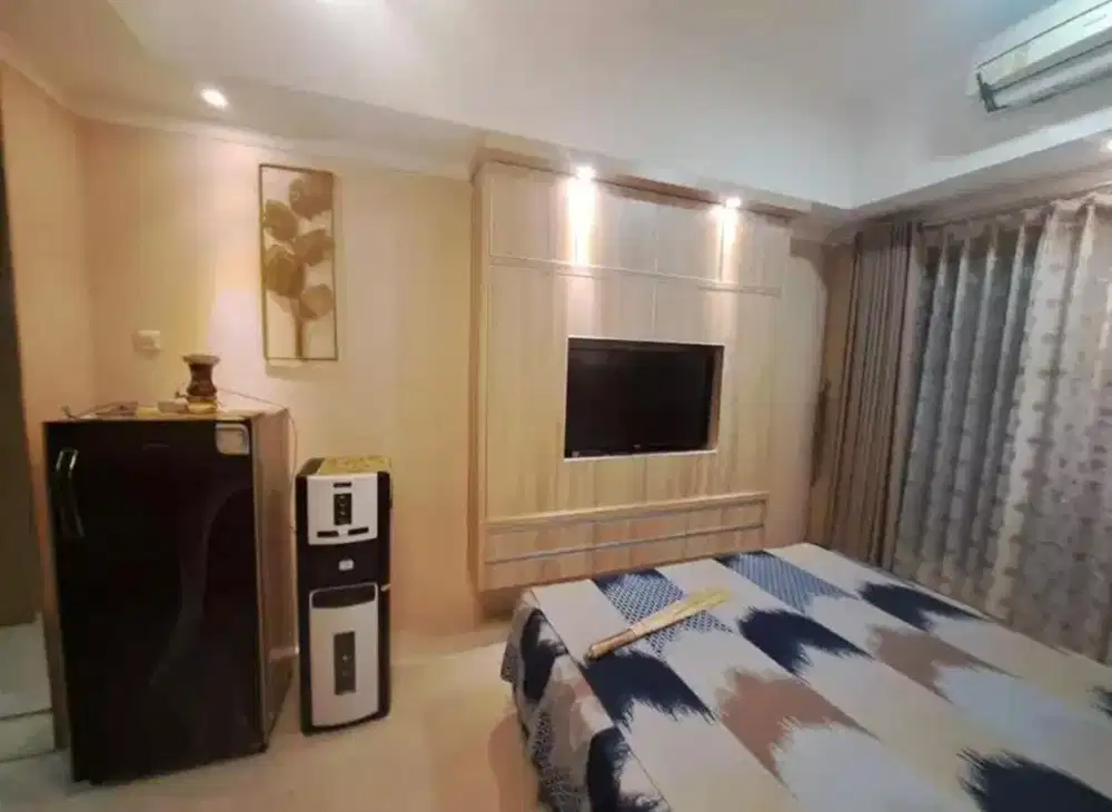 Disewakan Apartemen Grand Platinum/Grand Kartini