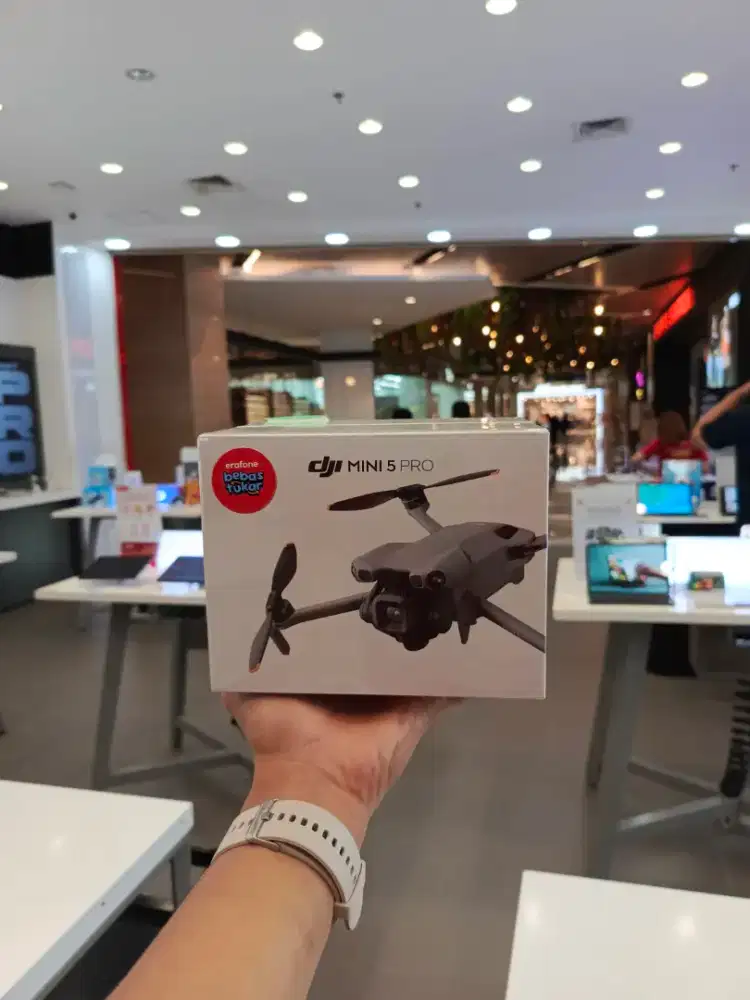 DJI MINI 5 PRO BASIC