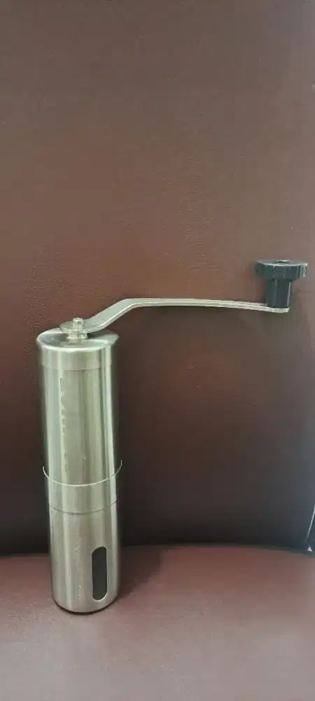 coffee grinder/penggiling kopi