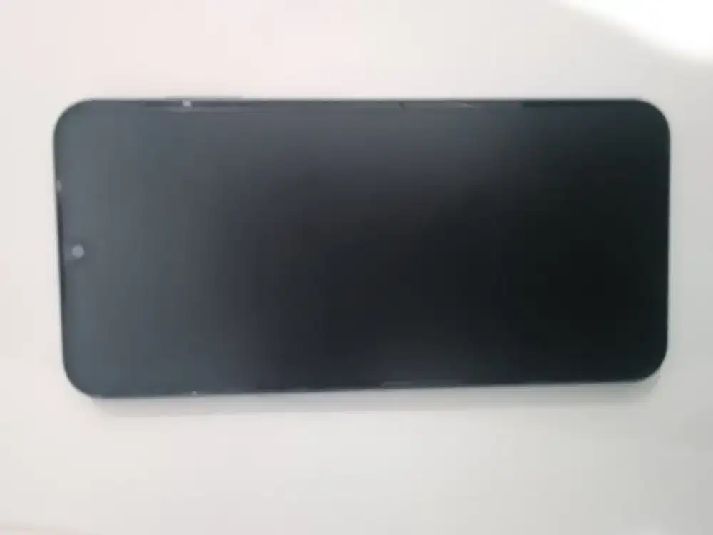 Samsung A15 second