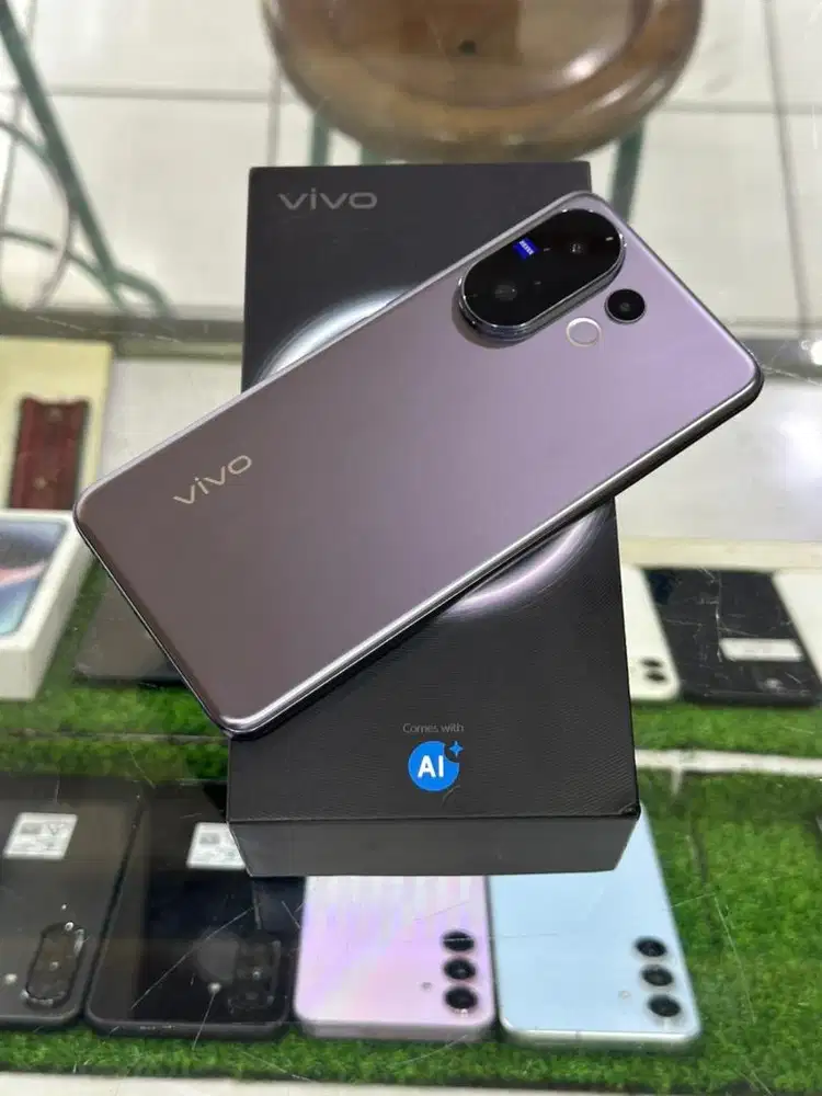 vivo v60 5G 12/512 fullset ori