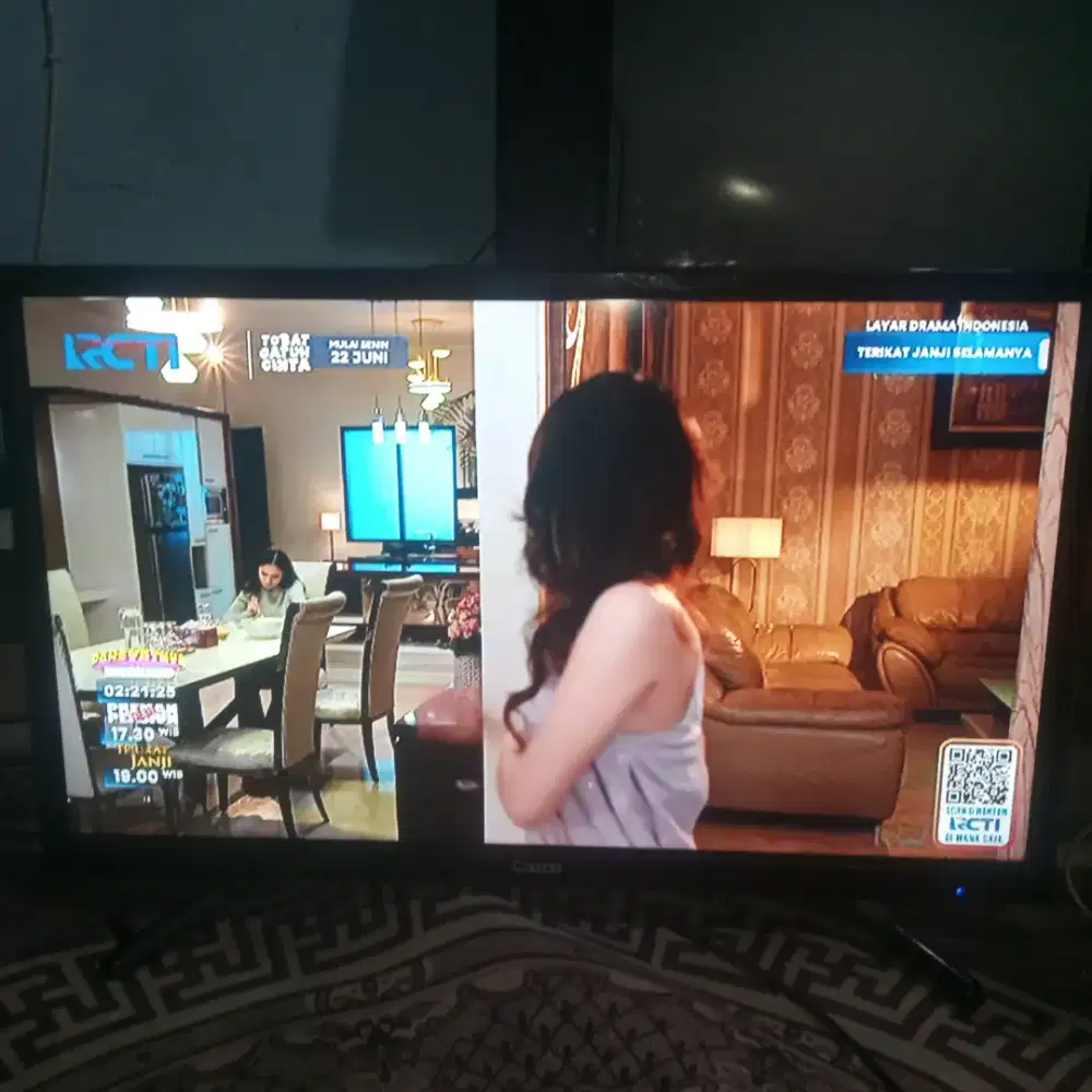 Led TV 32 cocca