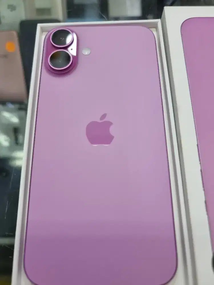 Iphone 16 plus 128 100% ibox oktober 2026