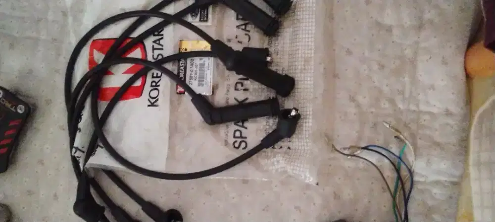 Kabel busi avega