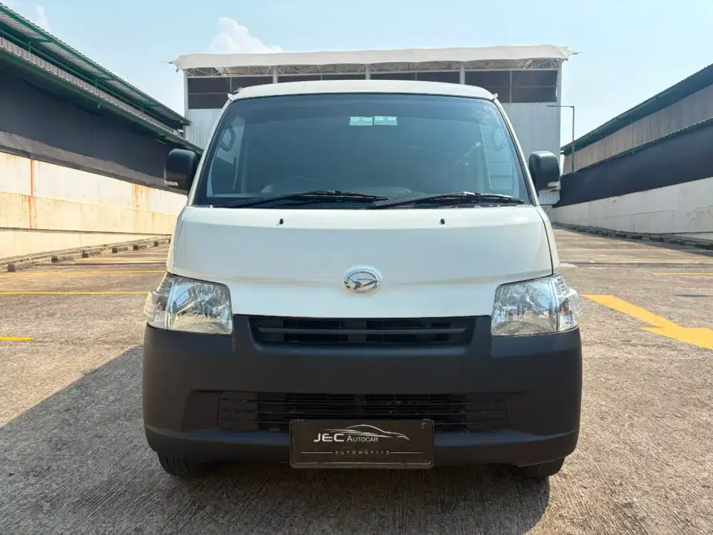 DAIHATSU GRANDMAX BLINDVAN 1.3 AC 2022(DP15JT,ISTIMEWA,PATEN,GARANSI)