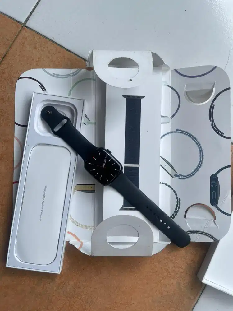 Apple watch series 9