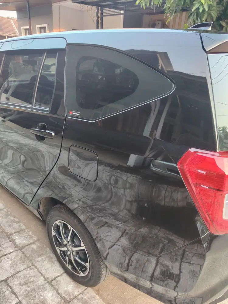 Toyota Calya 2024 Bensin