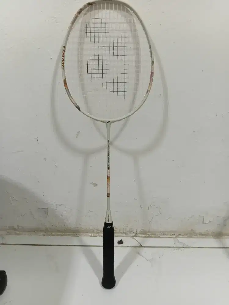 Yonex Nanoflare 700 Game