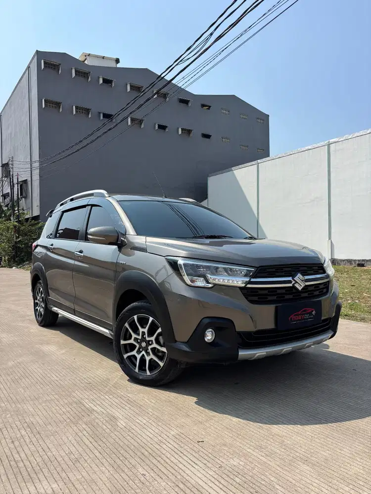 Suzuki XL7 Beta matic 2023 murah bekas
