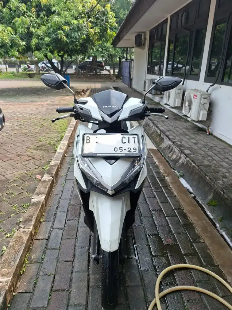 HONDA VARIO 150 LED 2017