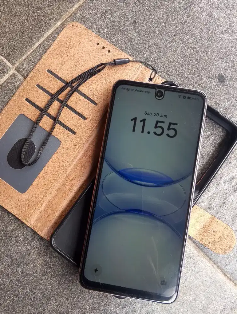 Realme C75X 8+16/128 boleh TT