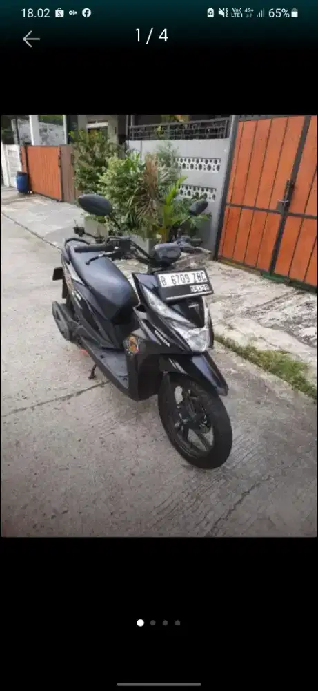 Beat street 2018 Cakep B Depok Srt Lengkap Pjk panjang 05.27