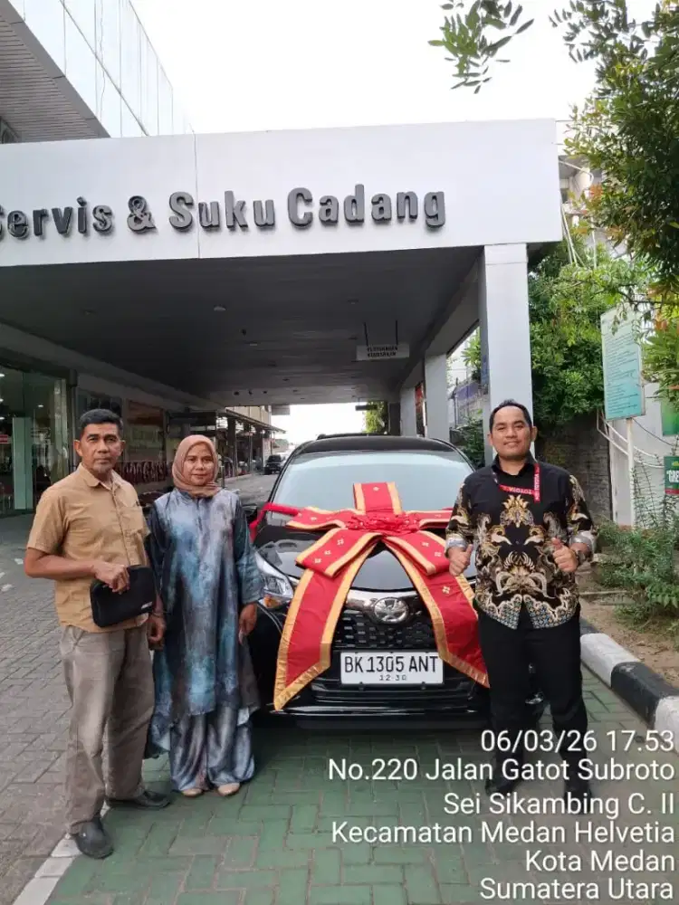 Calya type G 2026 sigra 2025