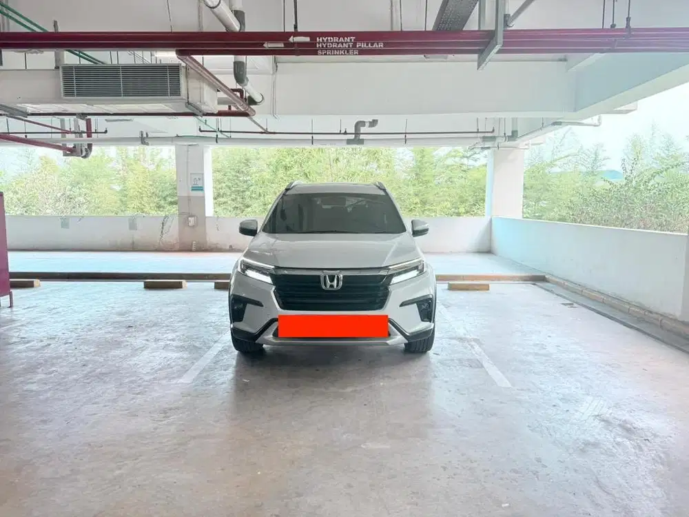 Honda BRV 2022 Non Sensing 1.5 Prestige Bensin - AT