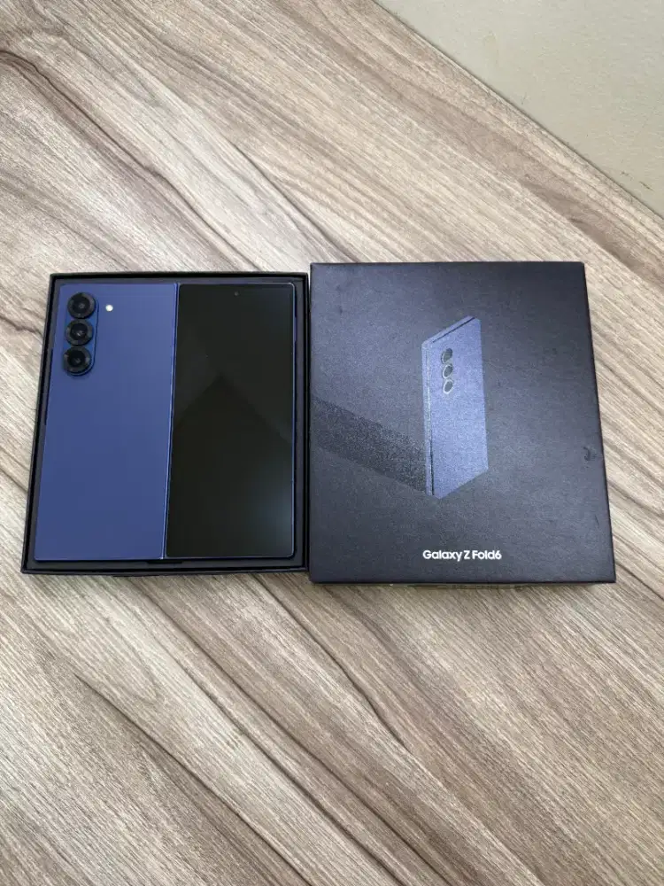 Samsung Z Fold 6 12/256GB Sein