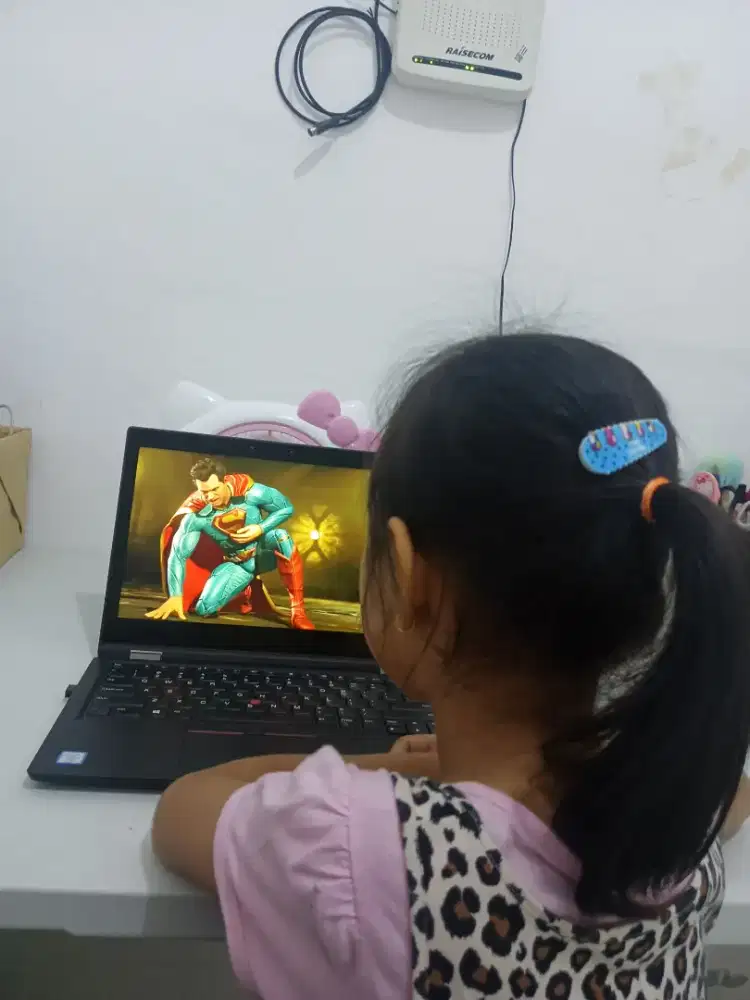 PEN TABLET BUAT GAMBAR (VEIKK A5O) LIKE NEW