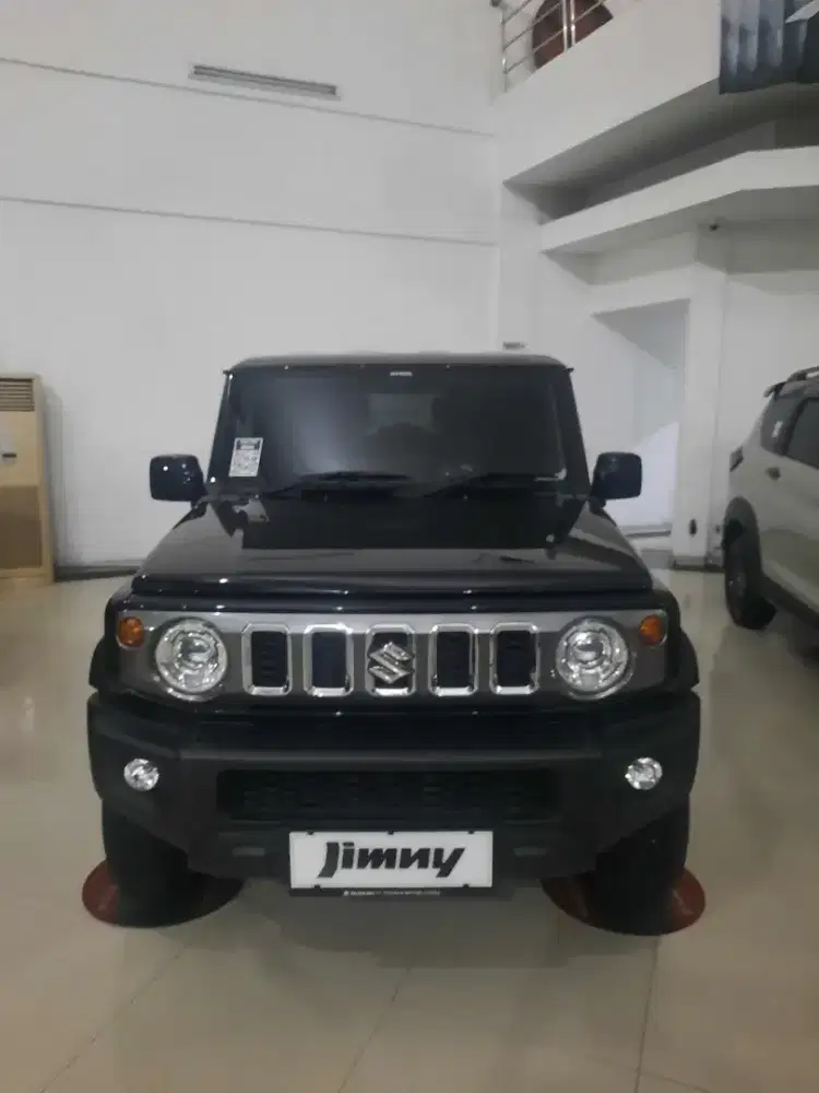 SUZUKI JUNI CERIA