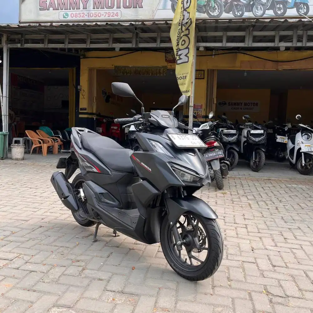 HONDA VARIO 160 CBS 2025