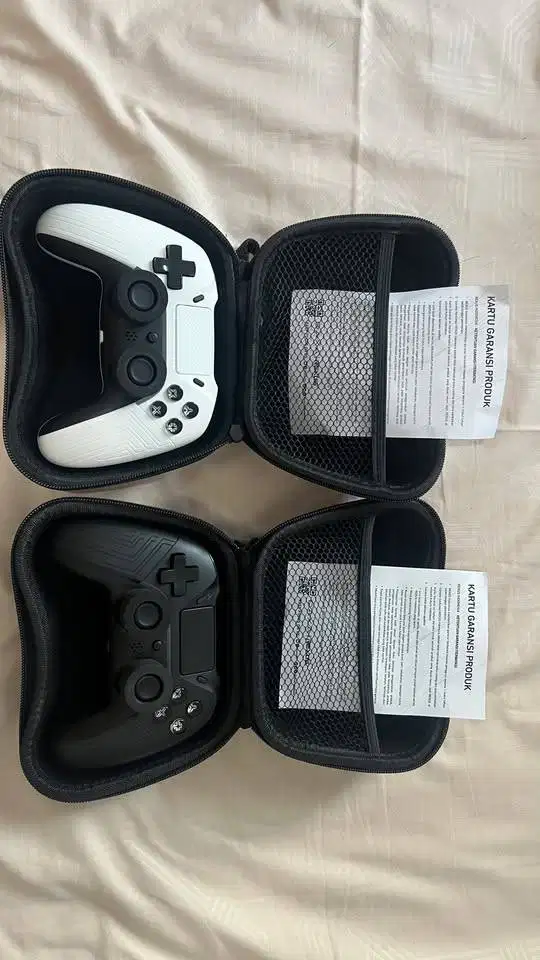 Rexus GX300 v2 Second Like New 2Pcs
