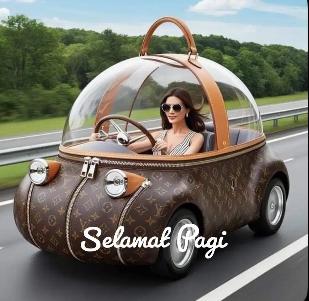 Dibutuhkan driver mobil pribadi