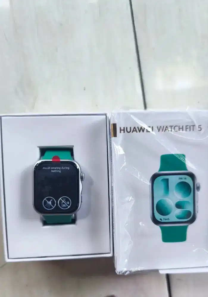 Huawei Watch Fit 5
