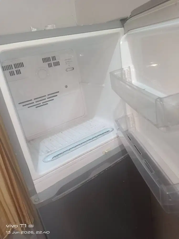 kulkas 2 pintu murah