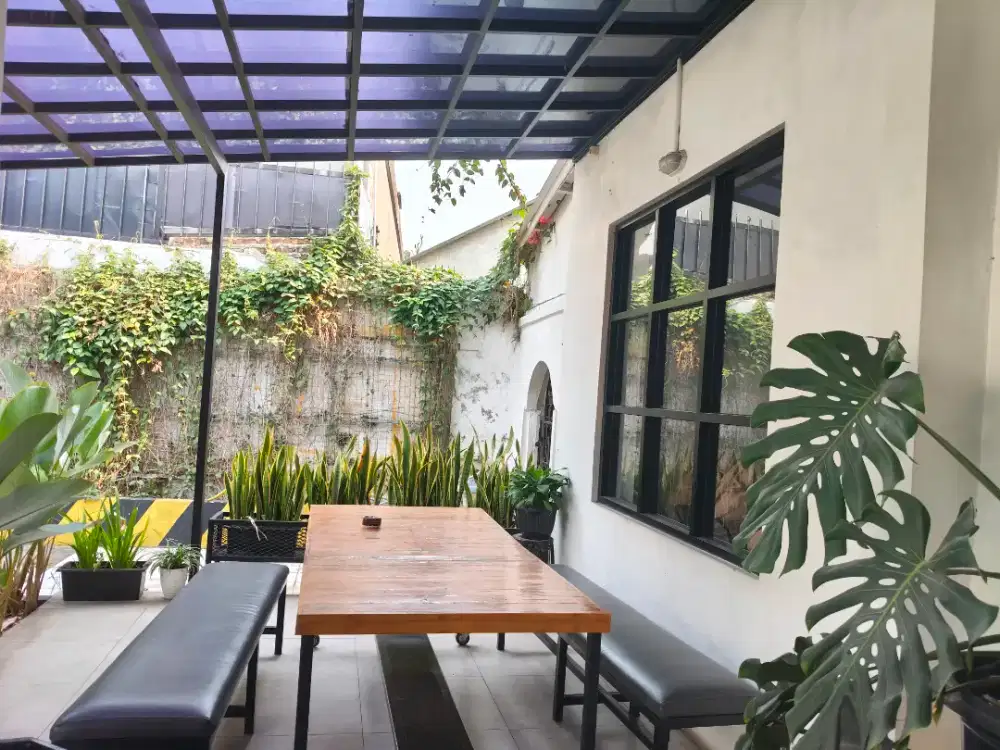 Dijual Cepat Cafe Cimahi jalan Gatsu Super Murah lagi butuh celat