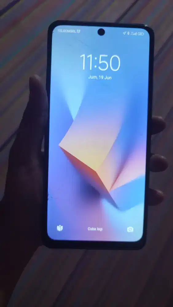 XIAOMI REDMI NOTE 10 PRO 8/128