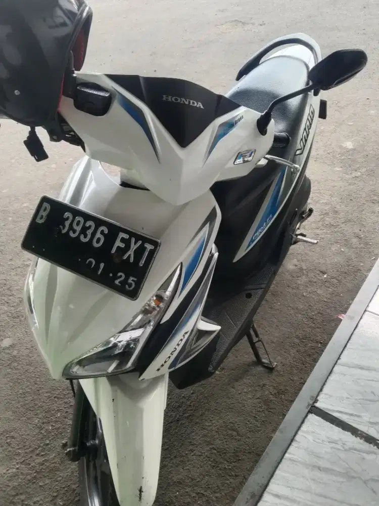 Honda Vario led 2015