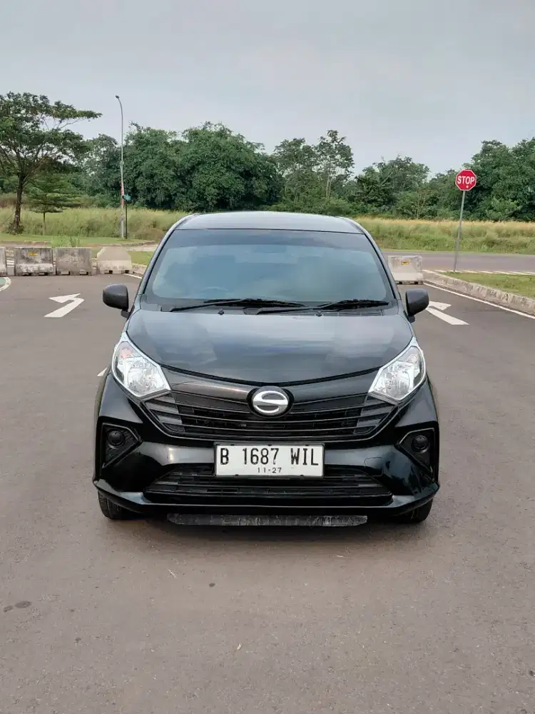 SIGRA D MT 2022 KM 19RIBU