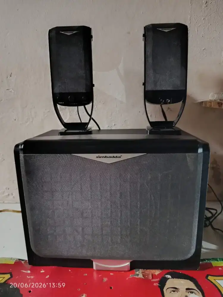simbadda cst9950n