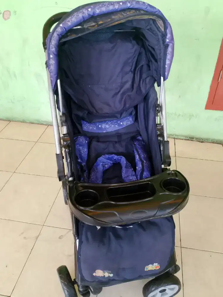 Stroller Balita