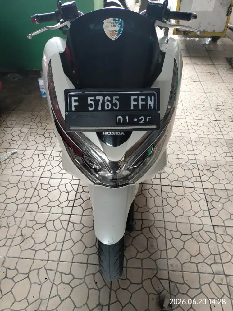 PCX 2020 siaappp.gassss