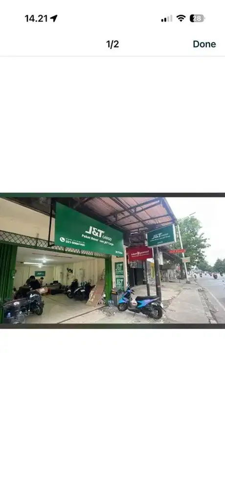CARI KURIR MOTOR DAN MOBIL