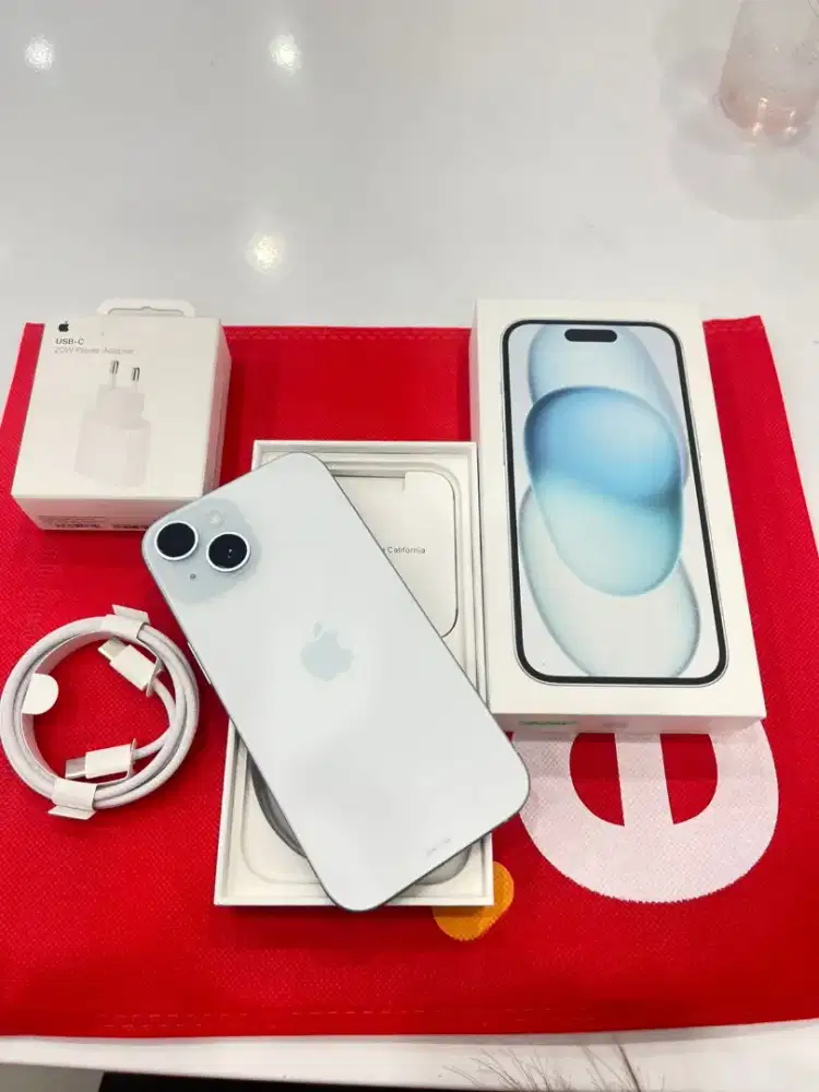 Promo iPhone Kredit Dan Cash