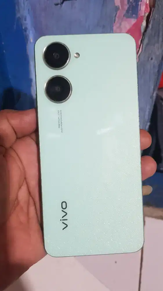 Jual Vivo y03 4/64 Original