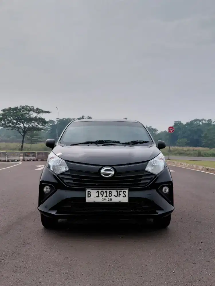 SIGRA D MT 2023 KM 29RIBU