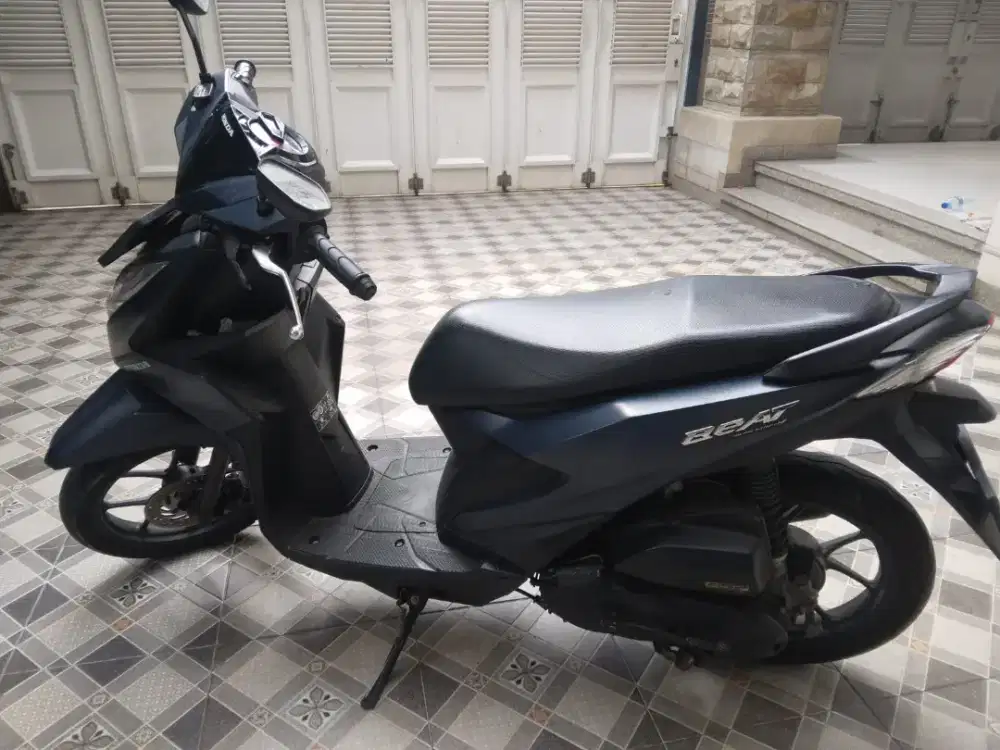Jual Honda Beat